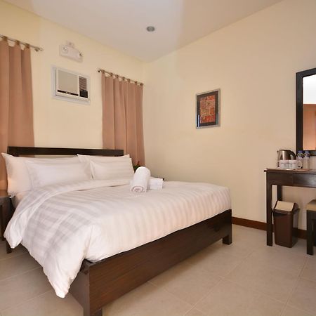 Southwind Palawan Otel Puerto Princesa Dış mekan fotoğraf