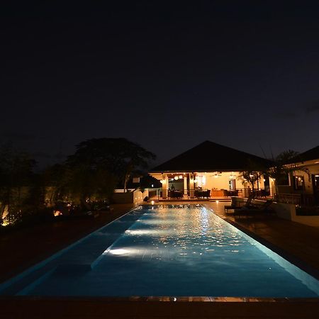 Southwind Palawan Otel Puerto Princesa Dış mekan fotoğraf