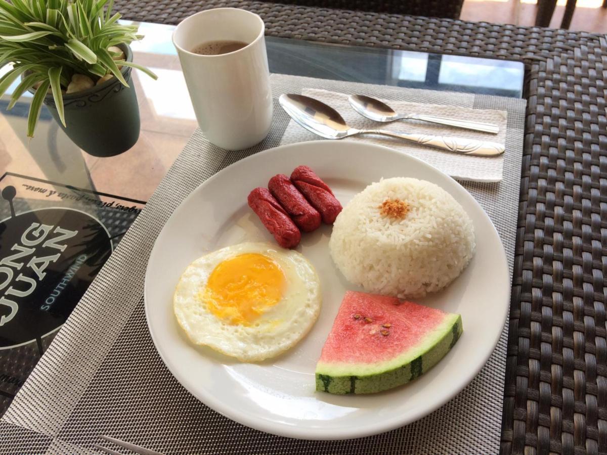 Southwind Palawan Otel Puerto Princesa Dış mekan fotoğraf