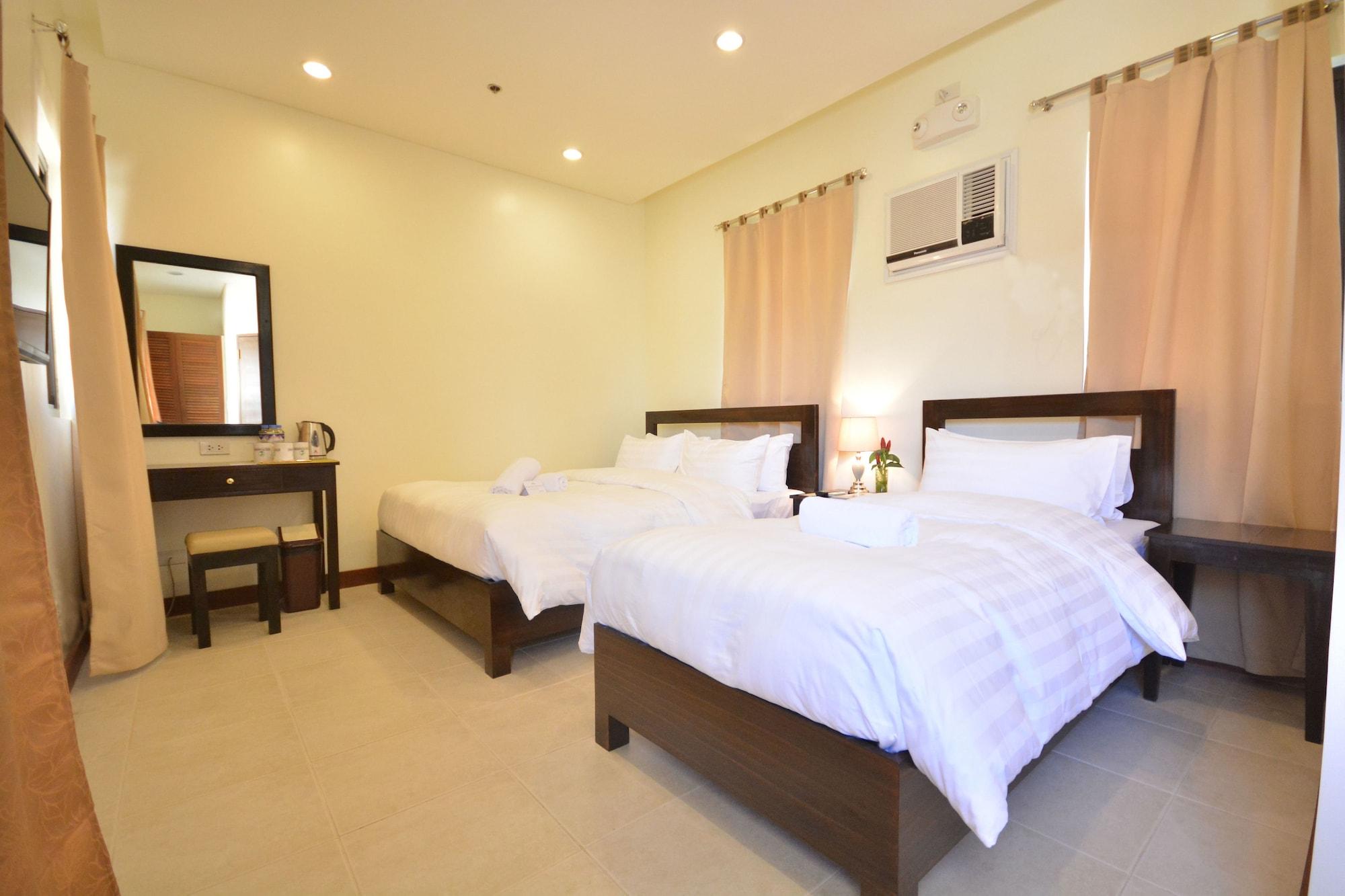 Southwind Palawan Otel Puerto Princesa Dış mekan fotoğraf
