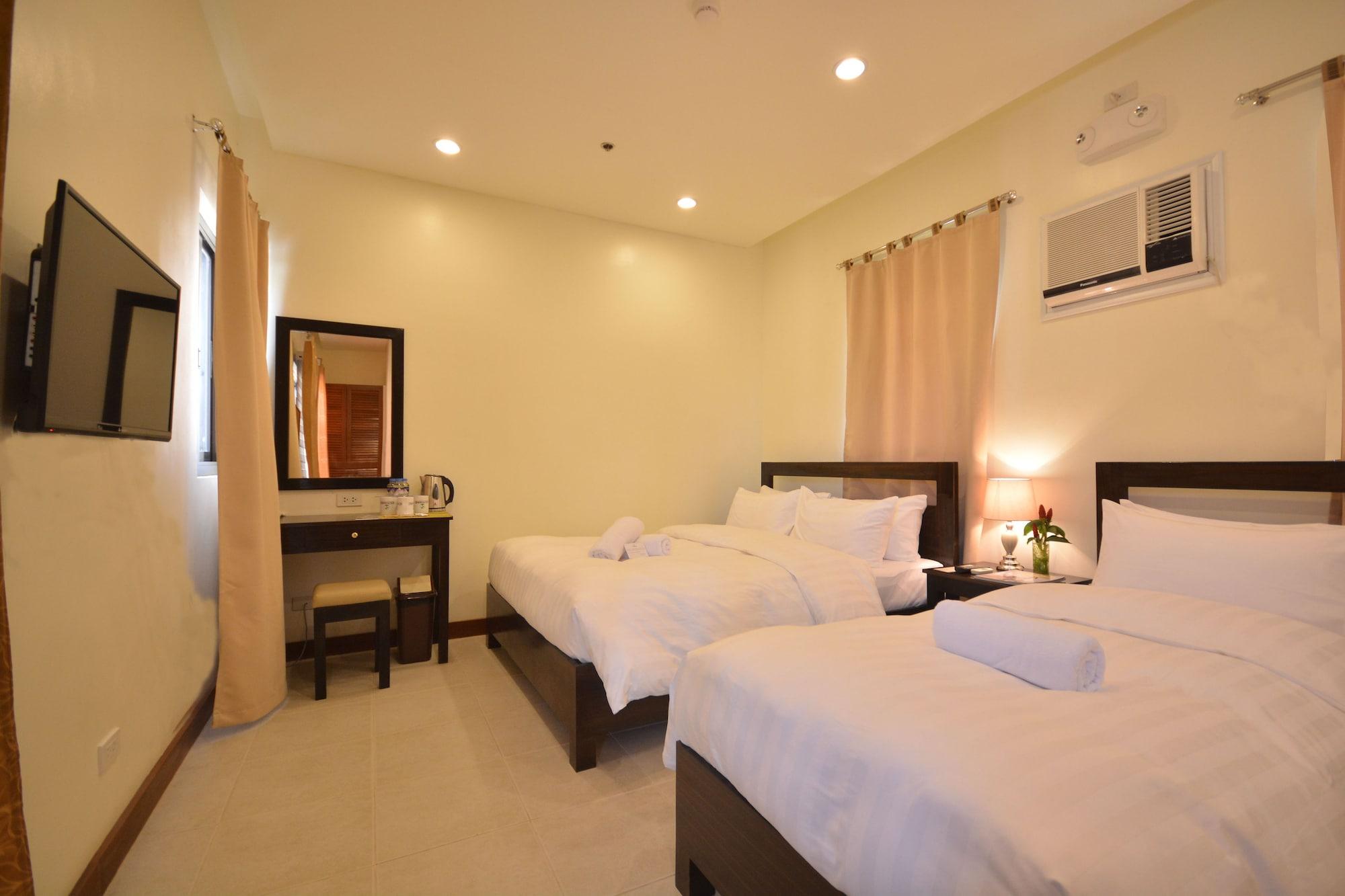 Southwind Palawan Otel Puerto Princesa Dış mekan fotoğraf