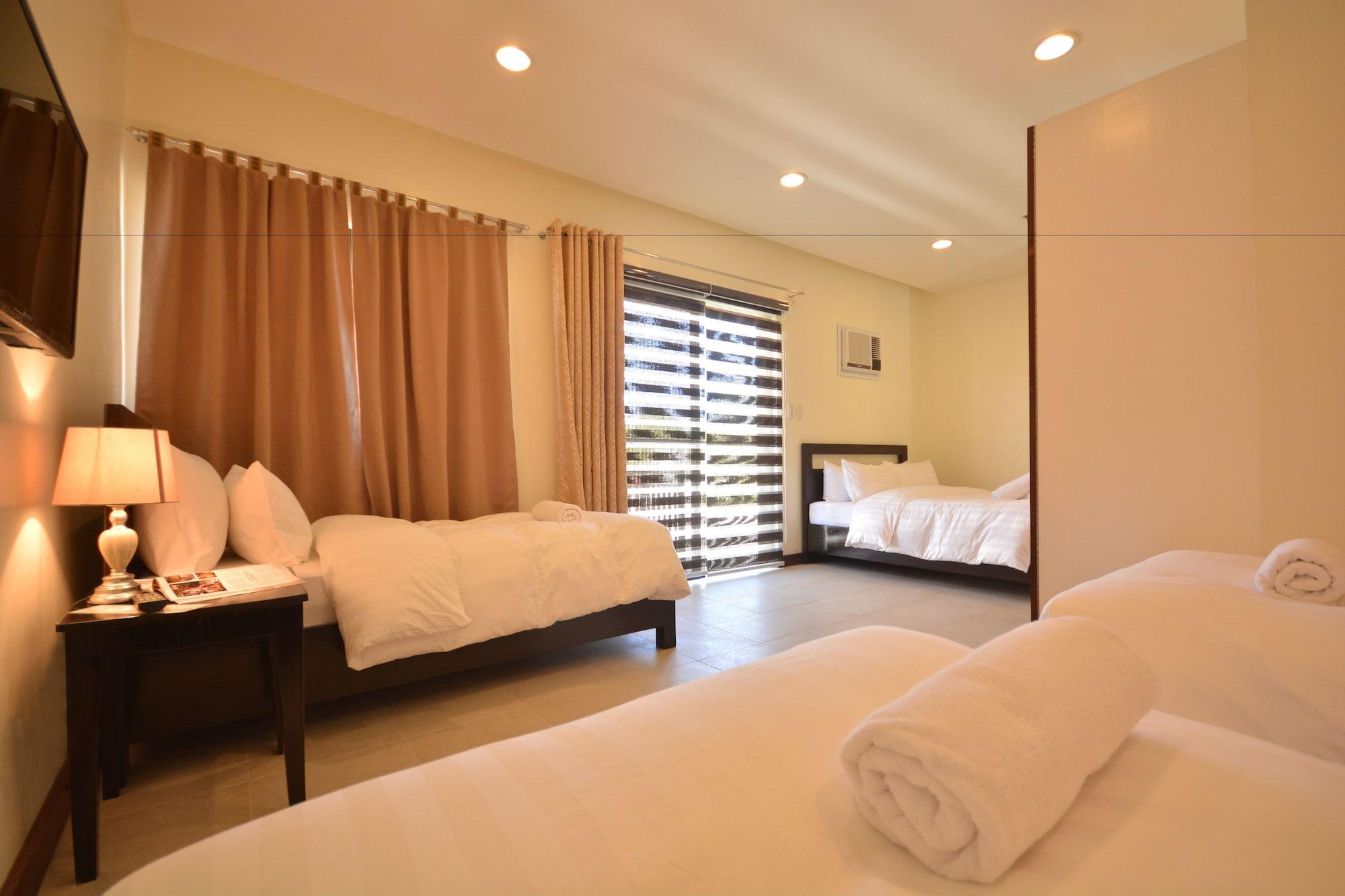 Southwind Palawan Otel Puerto Princesa Dış mekan fotoğraf