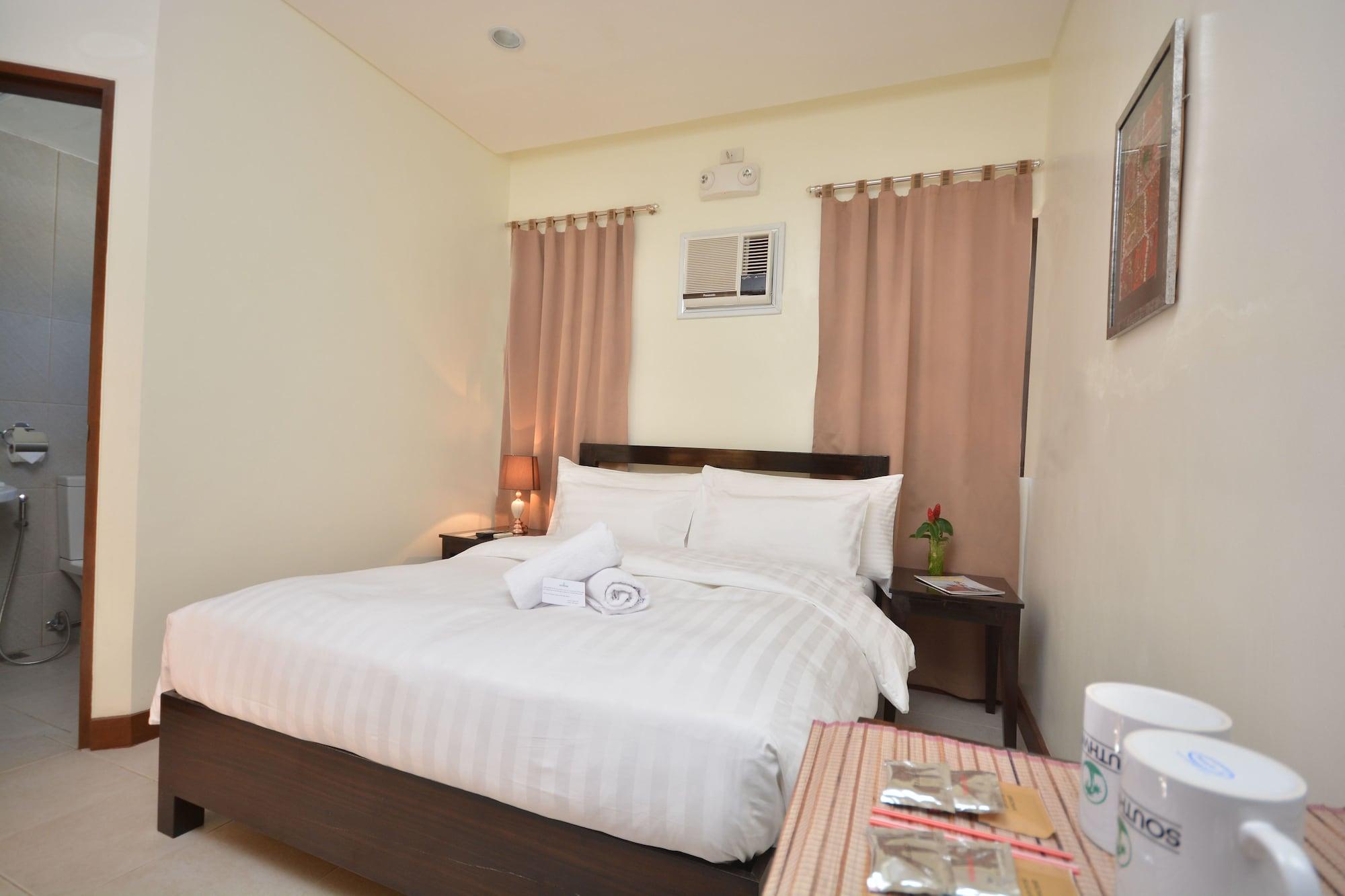 Southwind Palawan Otel Puerto Princesa Dış mekan fotoğraf