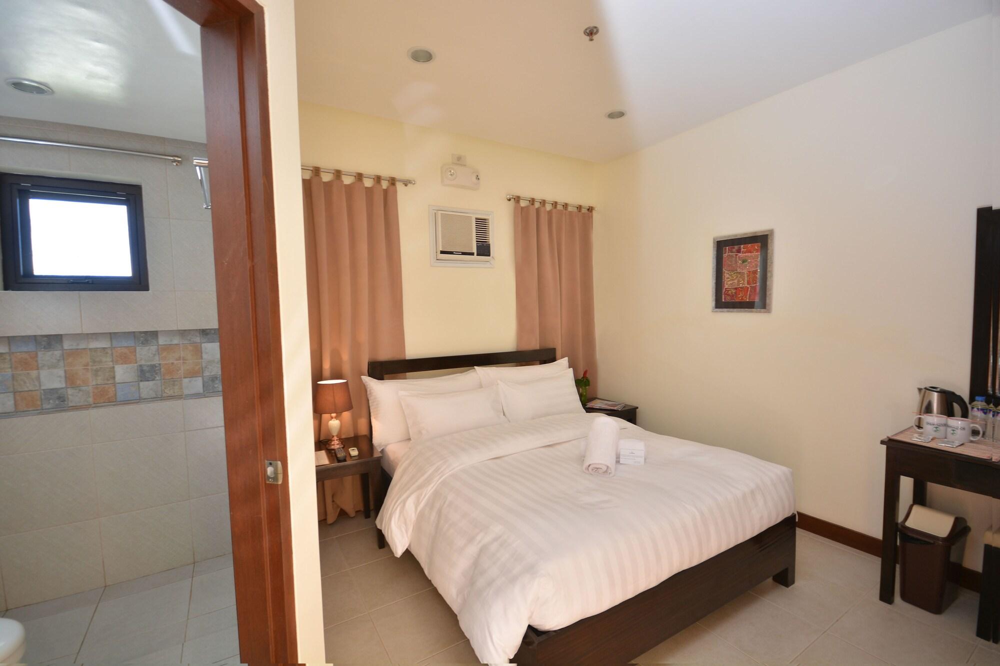 Southwind Palawan Otel Puerto Princesa Dış mekan fotoğraf