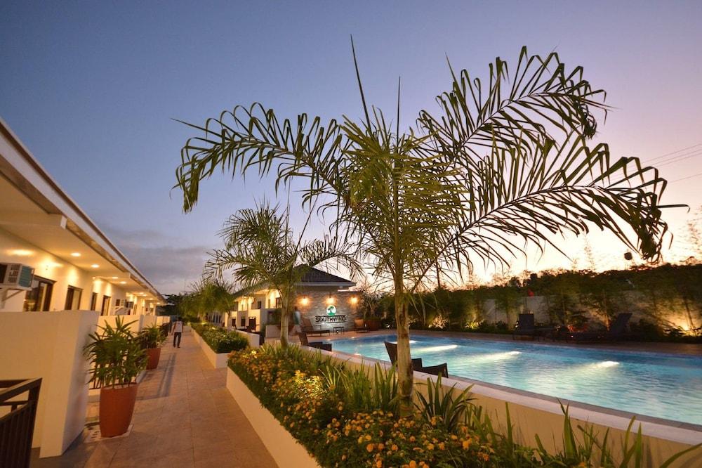 Southwind Palawan Otel Puerto Princesa Dış mekan fotoğraf