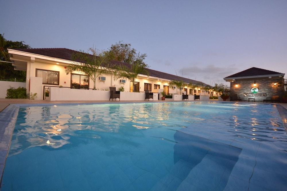 Southwind Palawan Otel Puerto Princesa Dış mekan fotoğraf