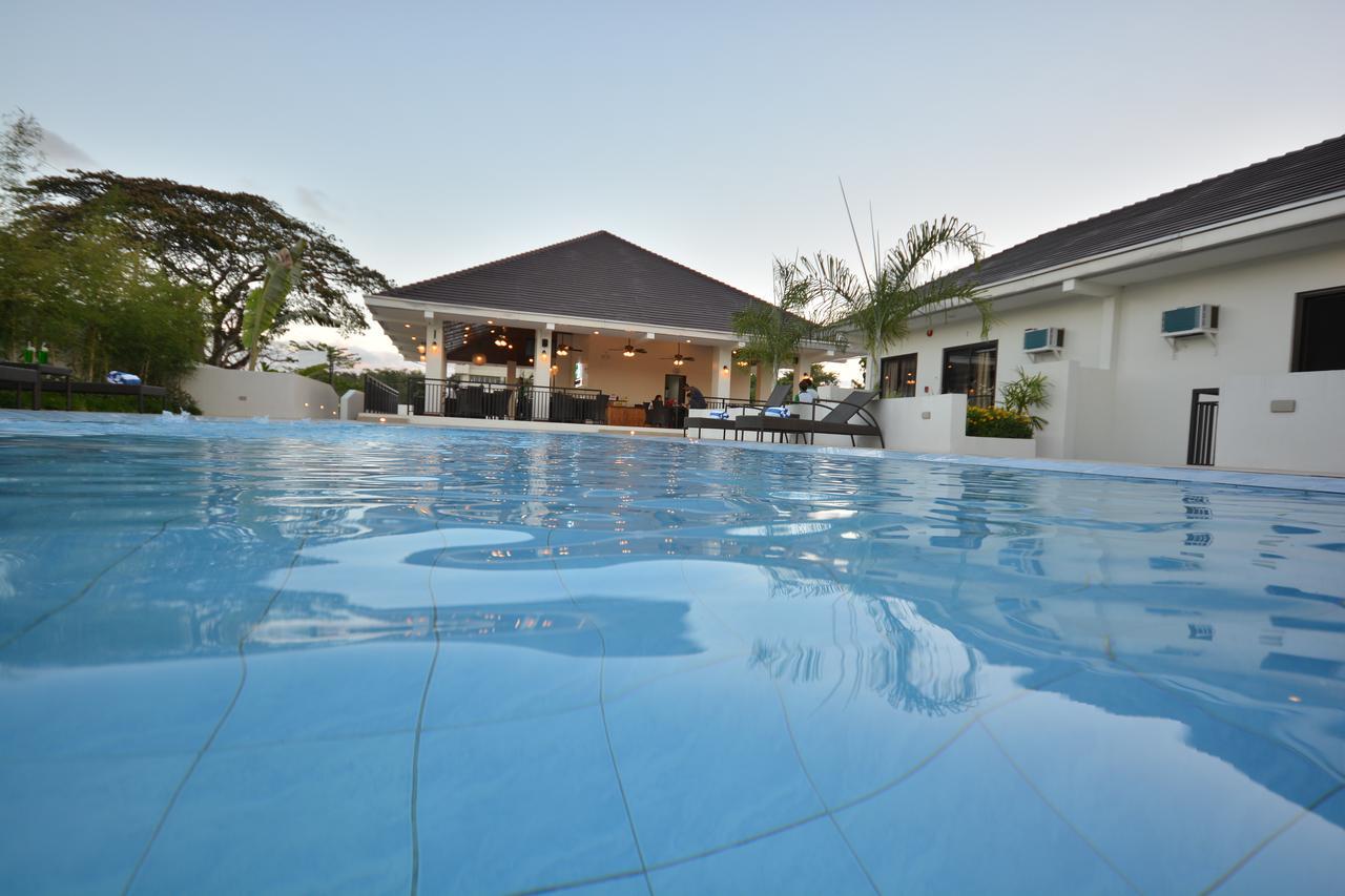 Southwind Palawan Otel Puerto Princesa Dış mekan fotoğraf