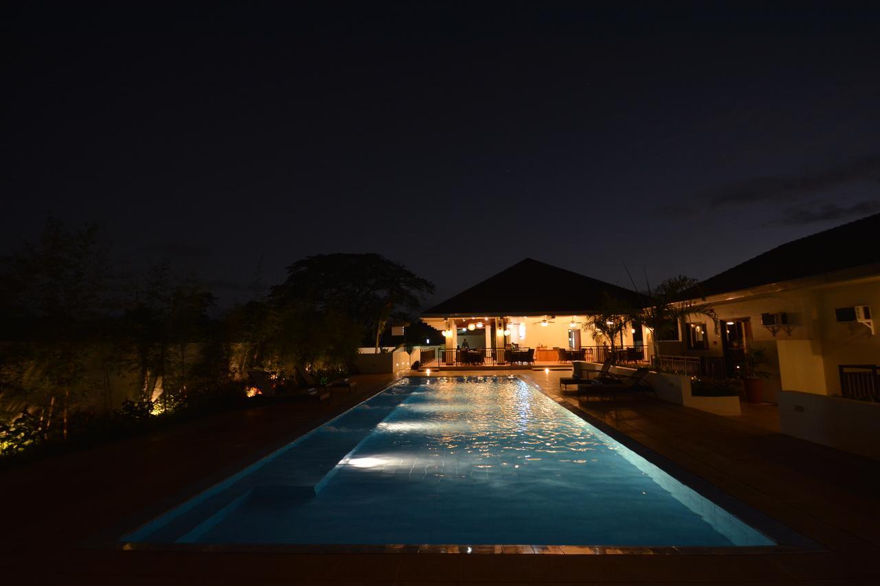 Southwind Palawan Otel Puerto Princesa Dış mekan fotoğraf