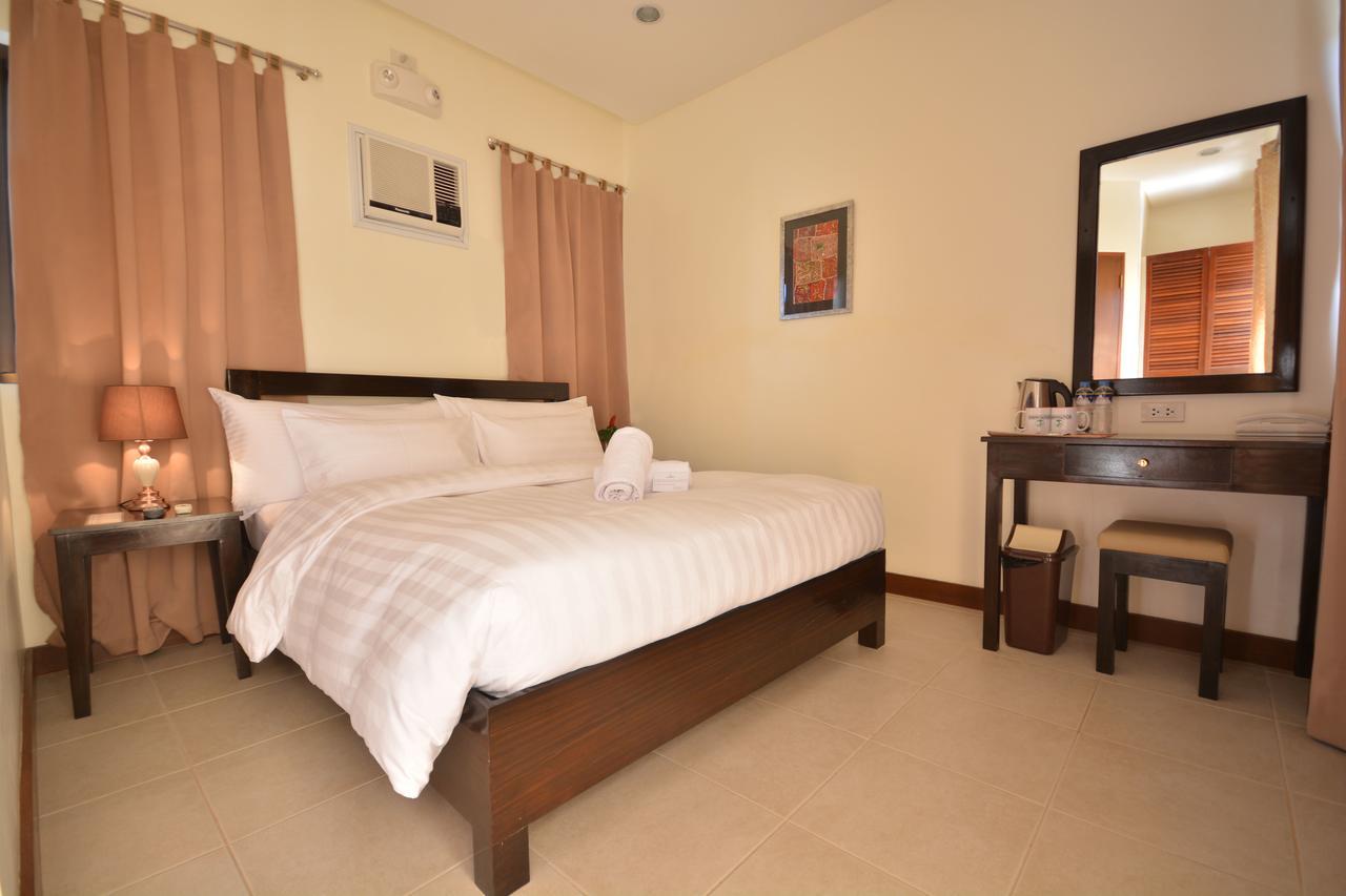Southwind Palawan Otel Puerto Princesa Dış mekan fotoğraf