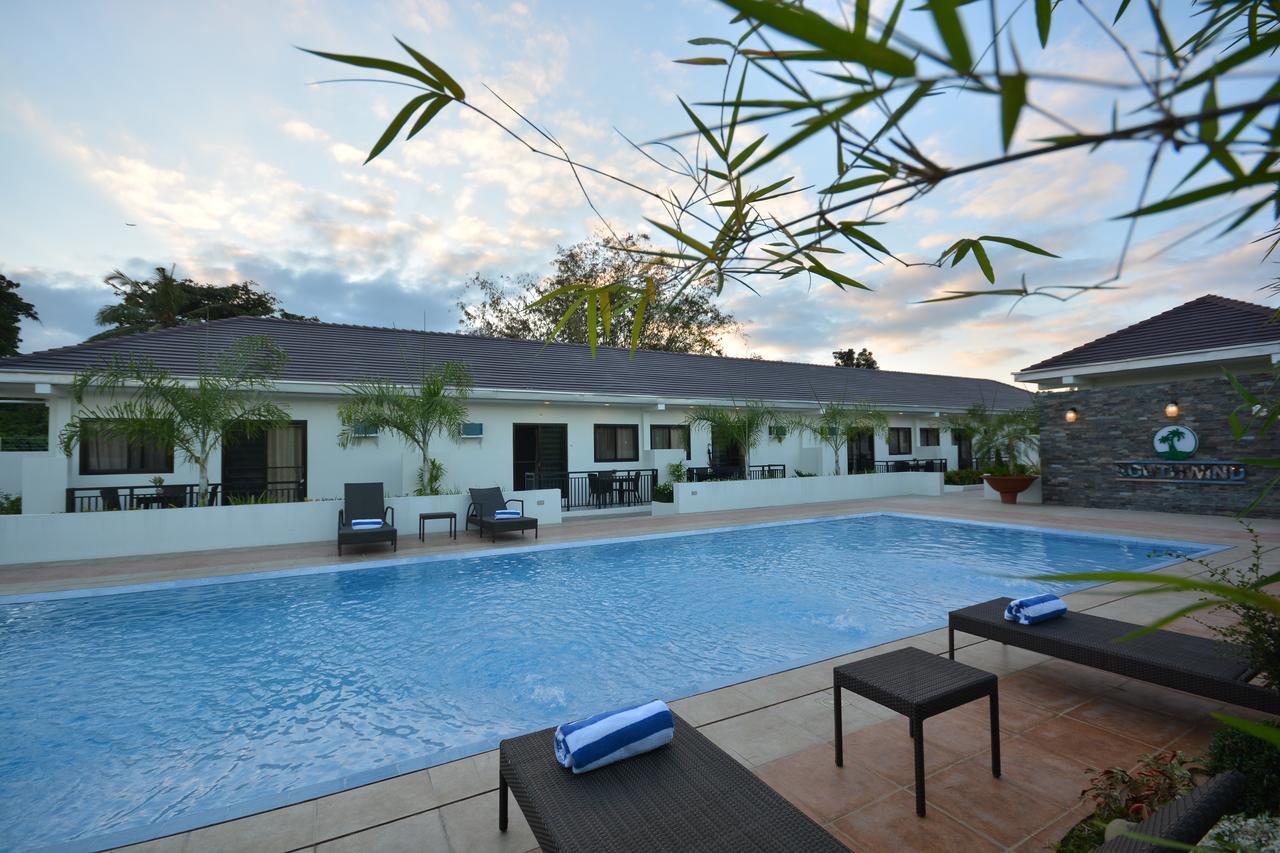 Southwind Palawan Otel Puerto Princesa Dış mekan fotoğraf