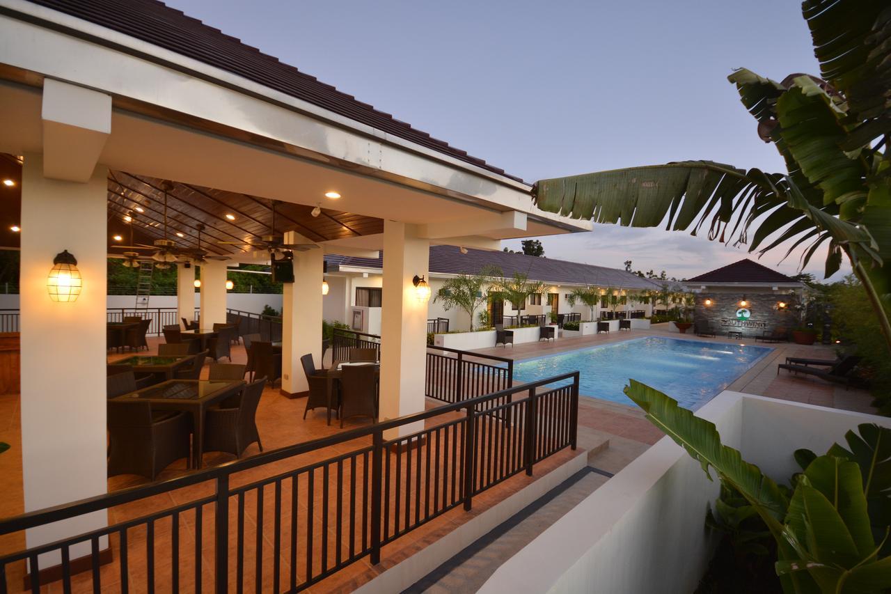 Southwind Palawan Otel Puerto Princesa Dış mekan fotoğraf